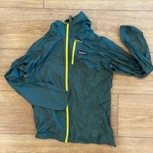 Patagonia Houdini Jacket